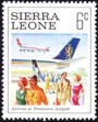 Sierra Leone 618